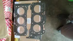 Toyota 4GR Engine Genuine Cylinder Head Gasket Made in Japan