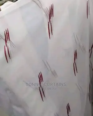 Curtains and Shears Available in Affordable Prices