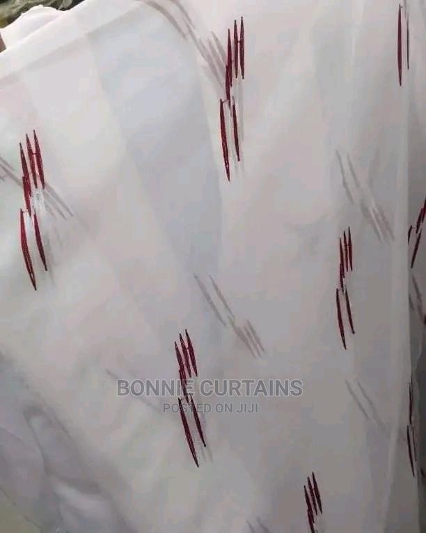 Curtains and Shears Available in Affordable Prices - thumbnail 3