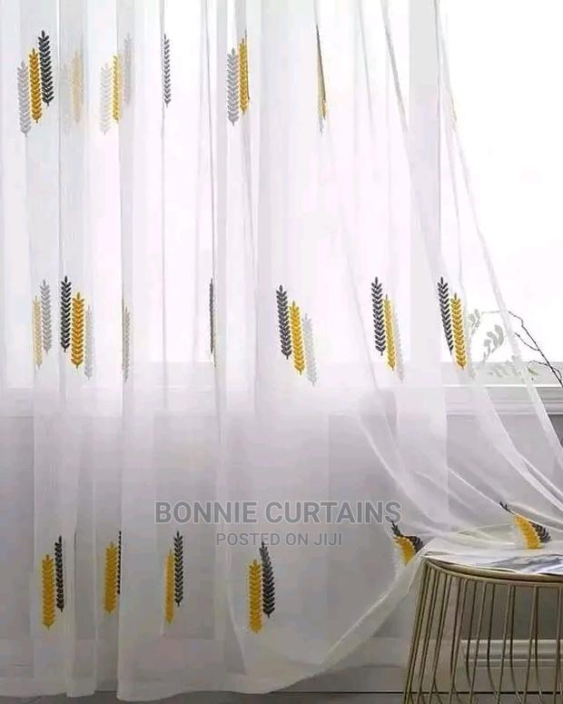 Curtains and Shears Available in Affordable Prices - thumbnail 6