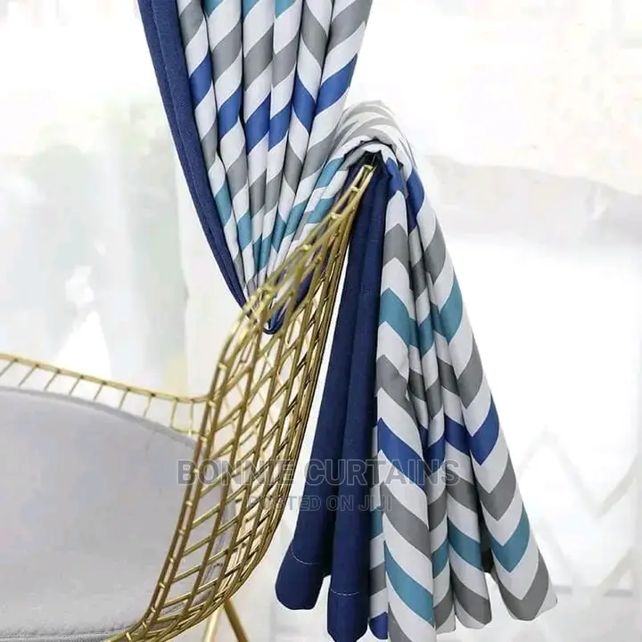 Blackout Curtains Available
