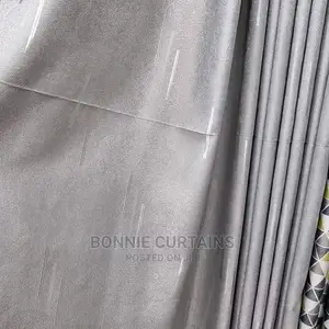 Blackout Curtains Available