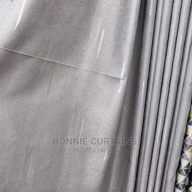 Blackout Curtains Available