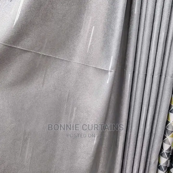 Blackout Curtains Available