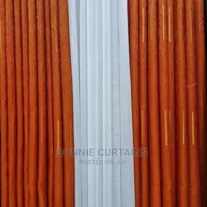 Blackout Curtains Available