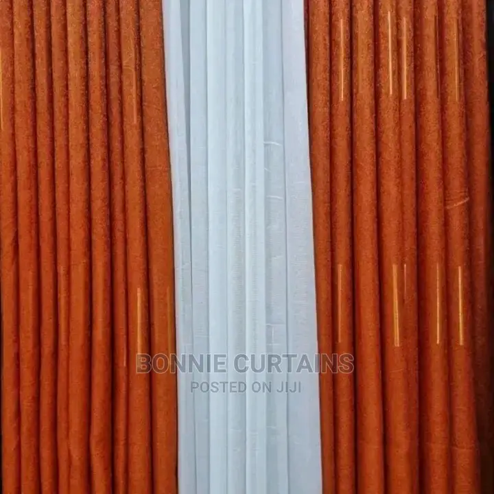 Blackout Curtains Available