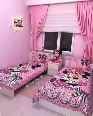 Blackout Curtains Available