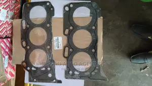 Toyota 3GR Engine Genuine Cylinder Head Gasket Made in Japan