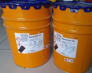 MASTERSEAL 501 25KG Waterproofing Crystalline