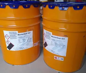 MASTERSEAL 501 25KG Waterproofing Crystalline