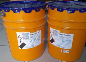 MASTERSEAL 501 25KG Waterproofing Crystalline