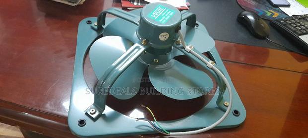 Exhaust Fan - thumbnail 3