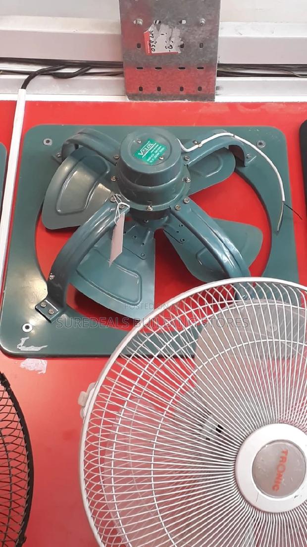 Exhaust Fan - thumbnail 6