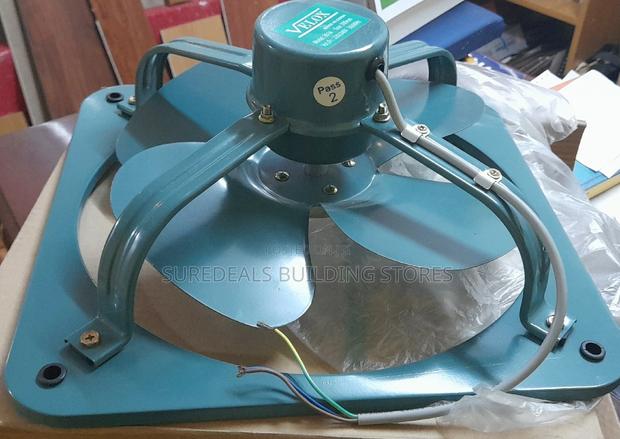 Exhaust Fan - thumbnail 7