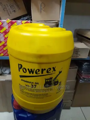 Best Hydraulic Oil 20 Litres.