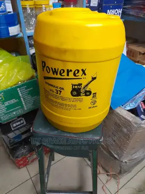 Best Hydraulic Oil 20 Litres.