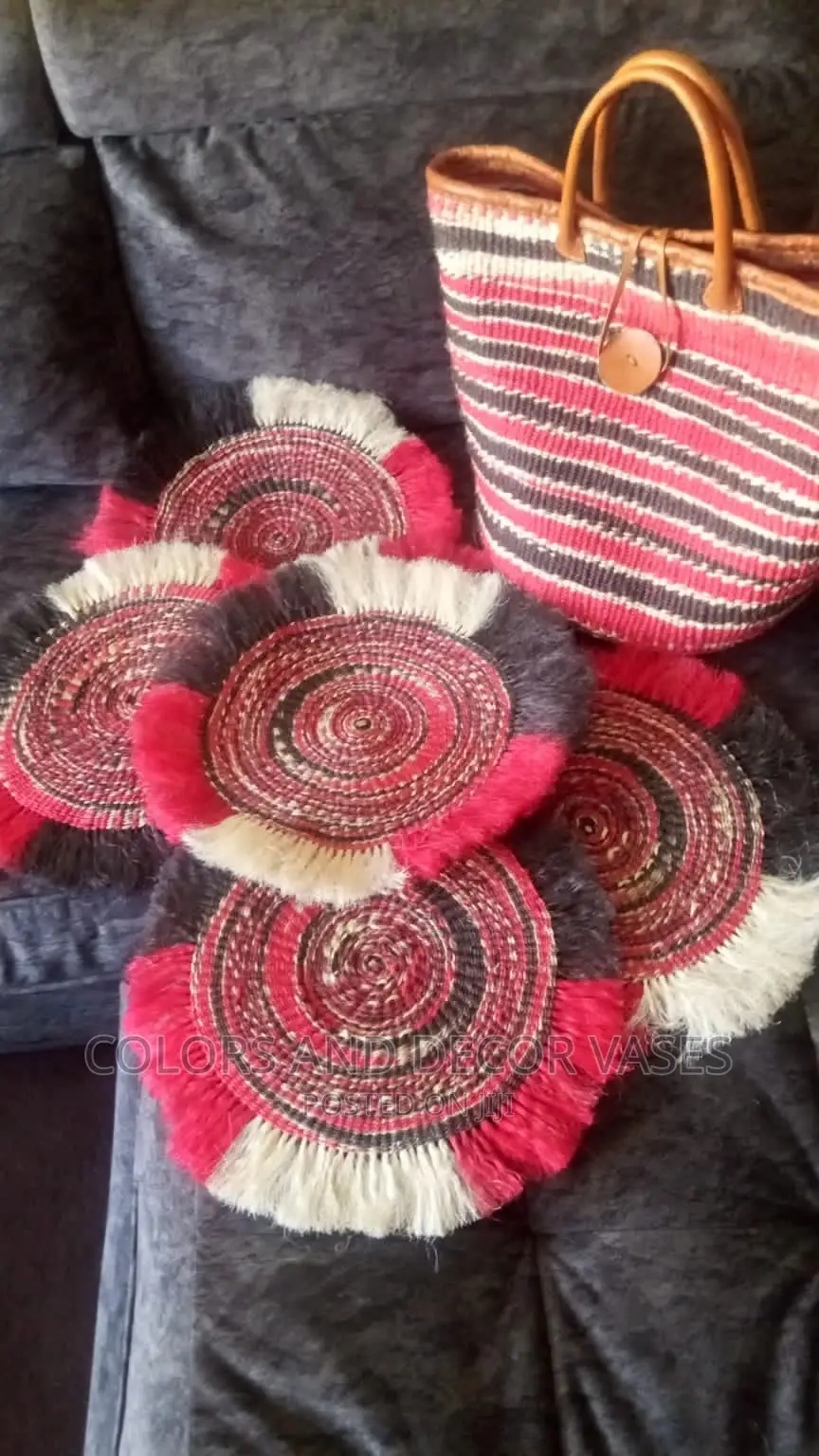 Baskets Kiondos
