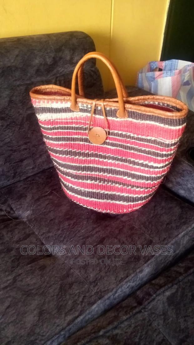 Baskets Kiondos - thumbnail 5