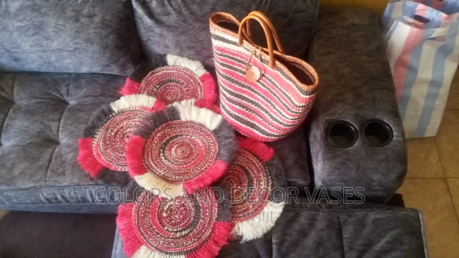 Baskets Kiondos