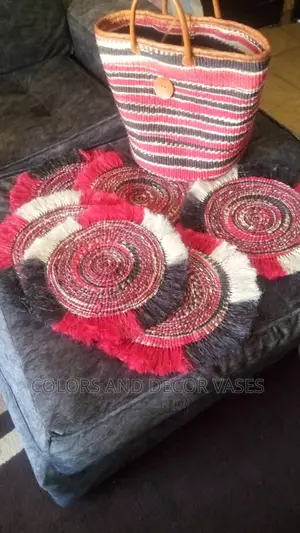 Baskets Kiondos