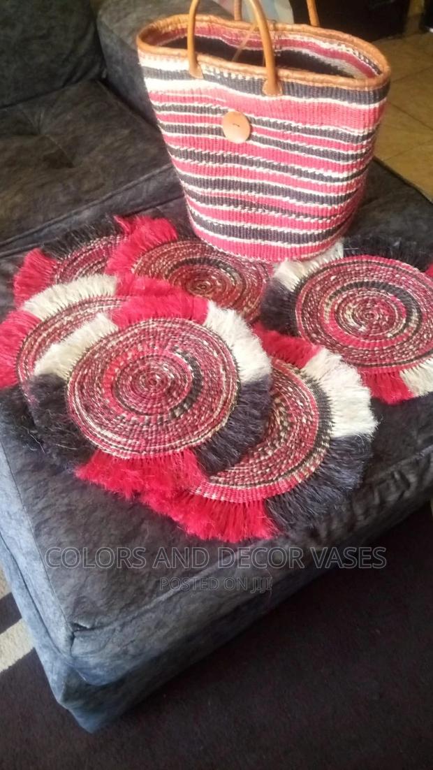 Baskets Kiondos - thumbnail 3