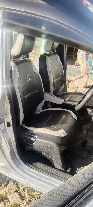 Freed Car Seat Covers