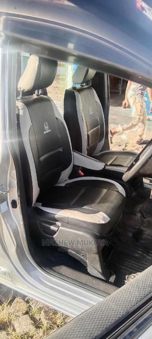 Freed Car Seat Covers