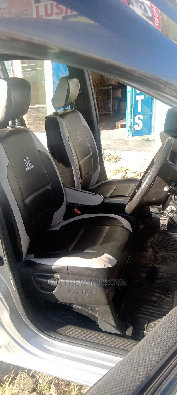 Freed Car Seat Covers - thumbnail 2