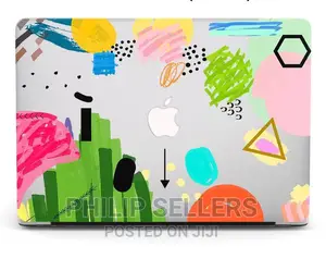 New Design for Macbook Cases Available