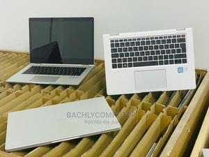 Laptop HP EliteBook X360 1030 G3 16GB Intel Core I5 SSD 256GB