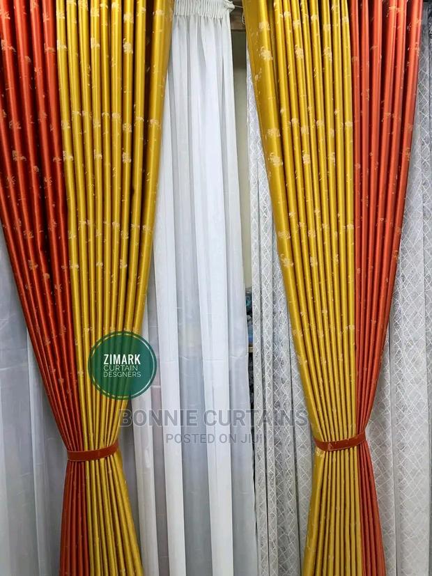 Curtains and Shears Available in Affordable Prices - thumbnail 2