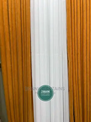 Curtains and Shears Available in Affordable Prices