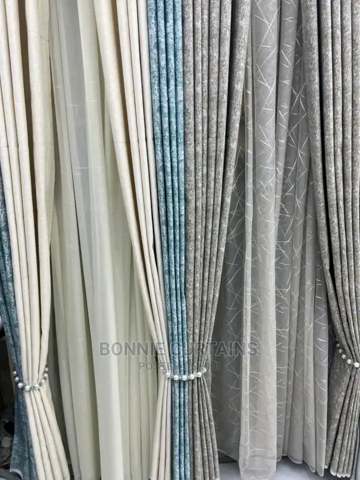 Curtains Curtains Shears Available in Affordable Prices