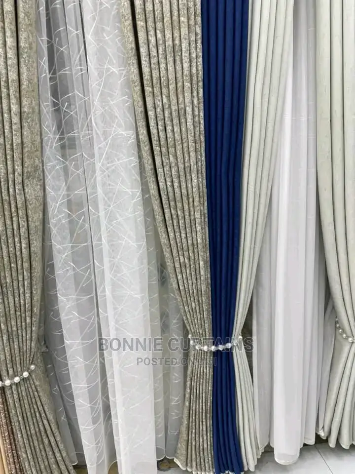 Curtains Curtains Shears Available in Affordable Prices