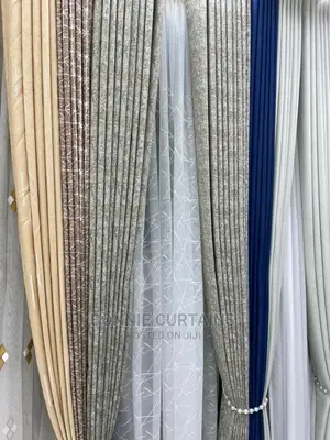Curtains Curtains Shears Available in Affordable Prices