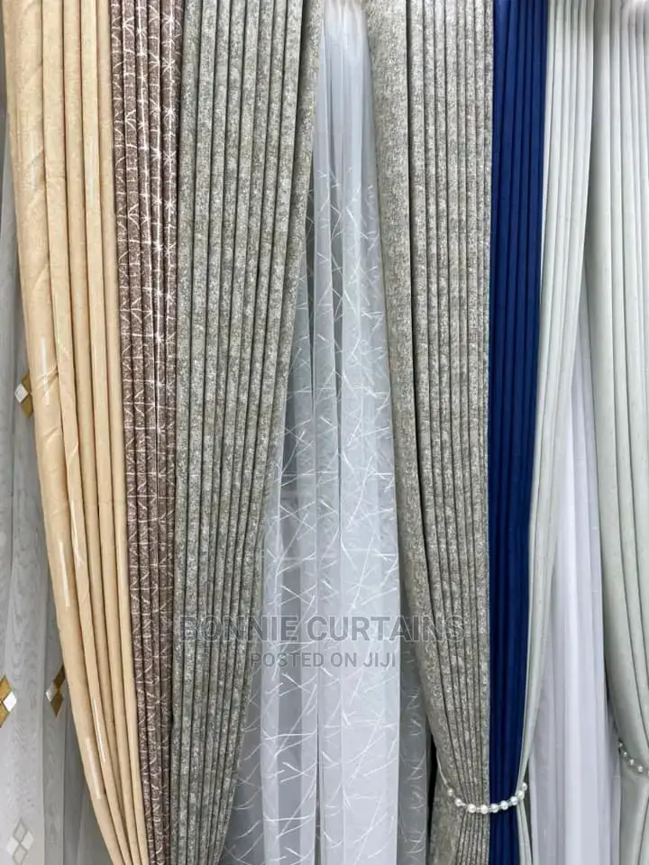 Curtains Curtains Shears Available in Affordable Prices