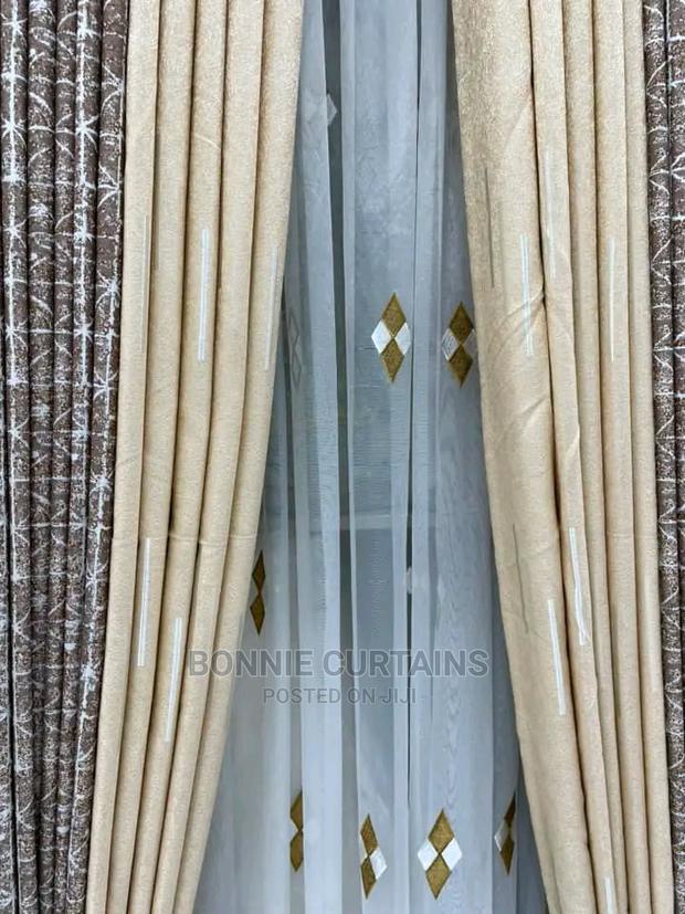 Curtains and Shears Available in Affordable Prices - thumbnail 4