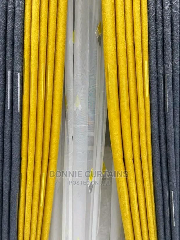 Curtains and Shears Available in Affordable Prices - thumbnail 3