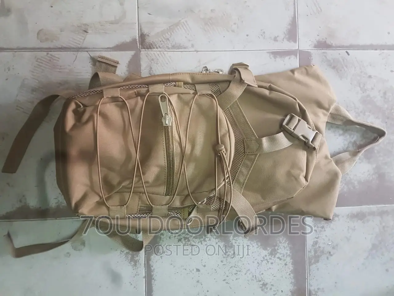 Hydration Bags