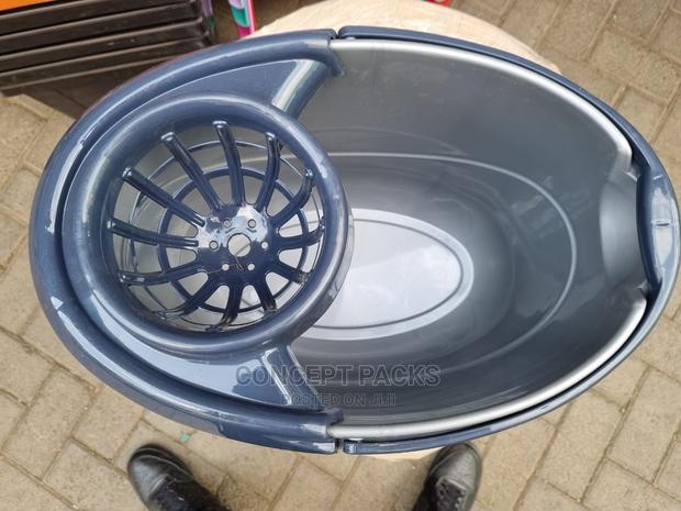 Kenstar Mop Bucket. - thumbnail 4