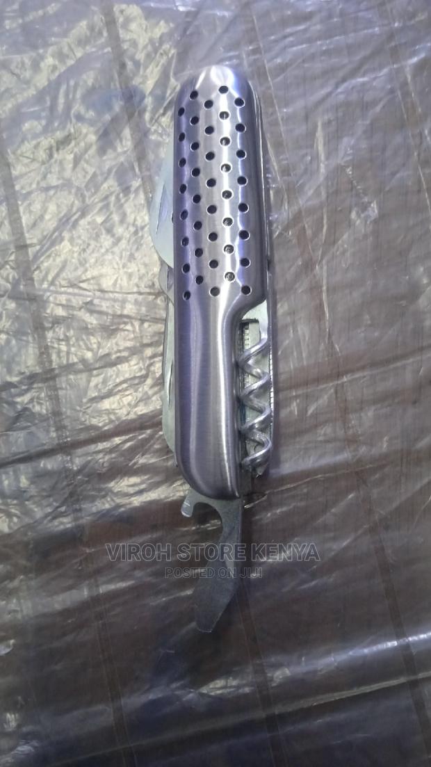 Pen Knife Multi-Purpose - main view