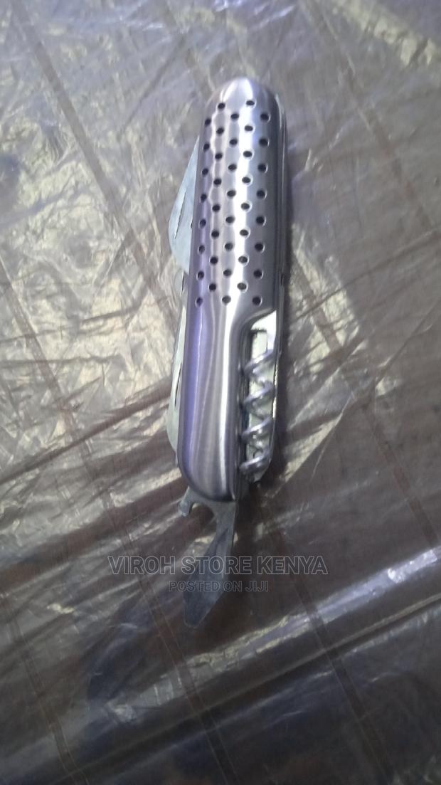 Pen Knife Multi-Purpose - thumbnail 3