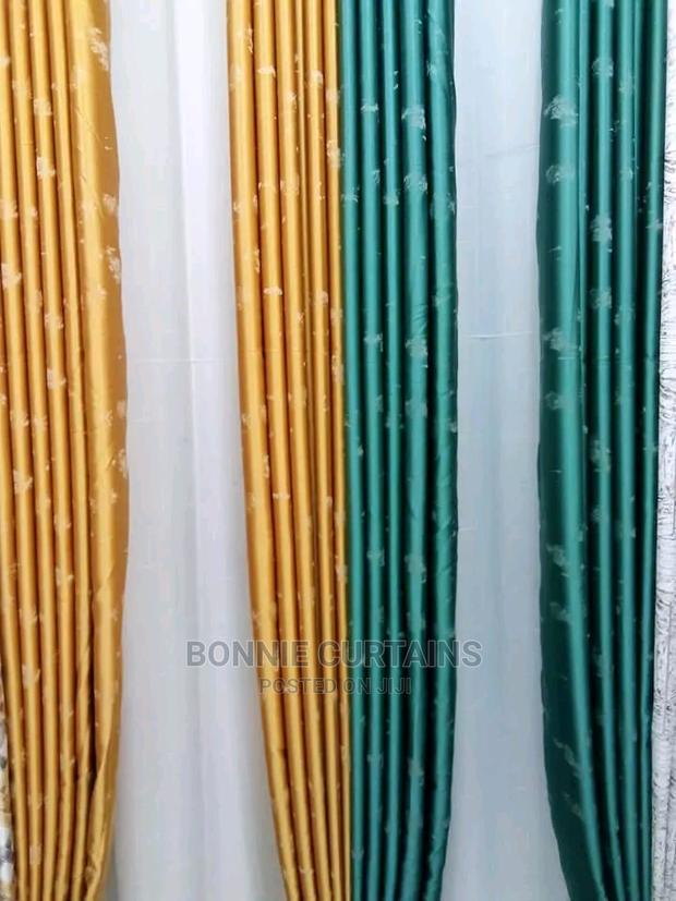 Curtains and Shears Available in Affordable Prices - thumbnail 2