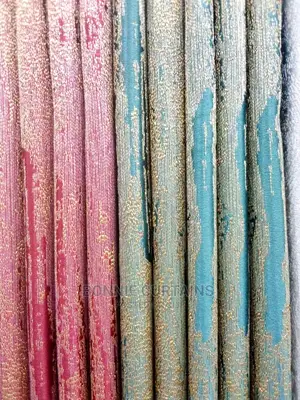 Shears Curtains Rods and Rings Available in Affordable Price