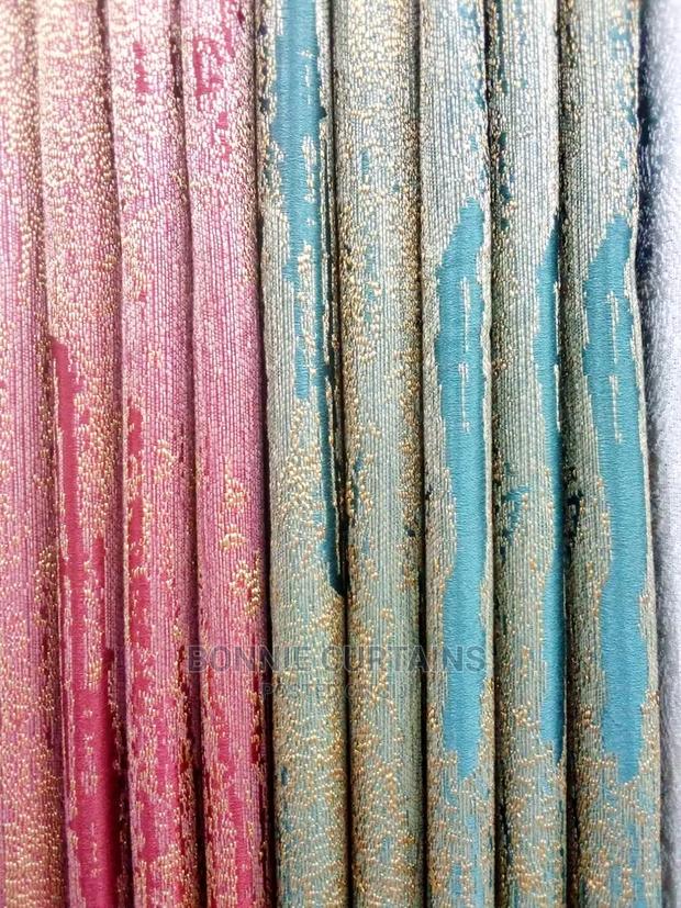 Shears Curtains Rods and Rings Available in Affordable Price