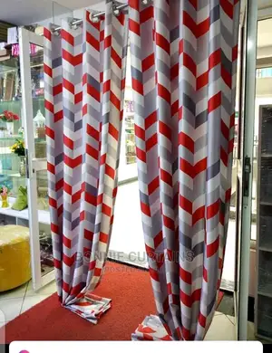 Shears Curtains Rods and Rings Available in Affordable Price