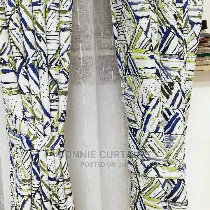 Shears Curtains Rods and Rings Available in Affordable Price