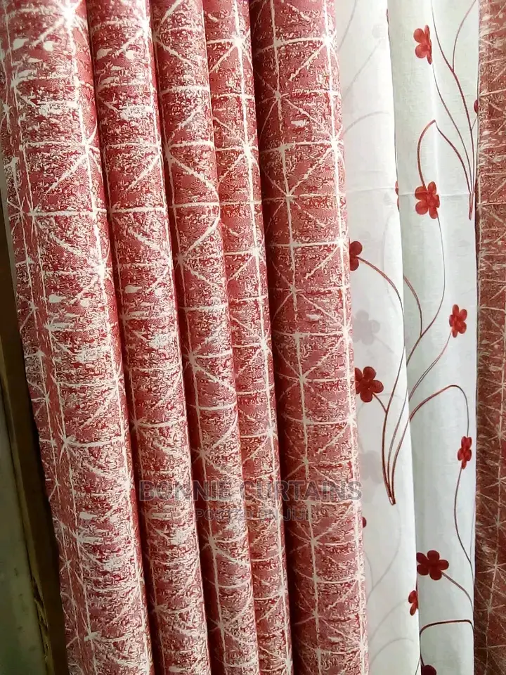 Shears Curtains Rods and Rings Available in Affordable Price