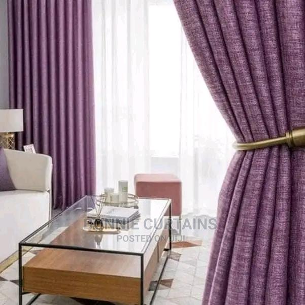 Curtains and Shears Available in Affordable Prices - thumbnail 2