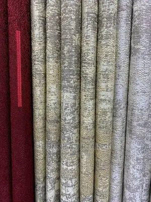 Curtains and Shears Available in Affordable Prices